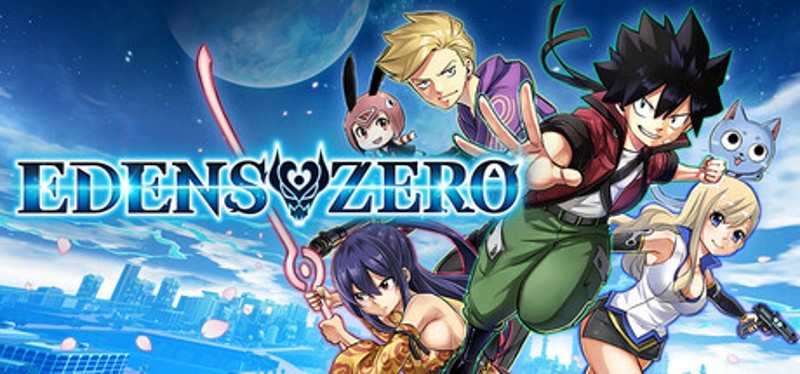 EDENS ZERO Image
