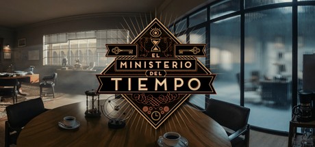 Games like El Ministerio del Tiempo VR: El tiempo en tus manos