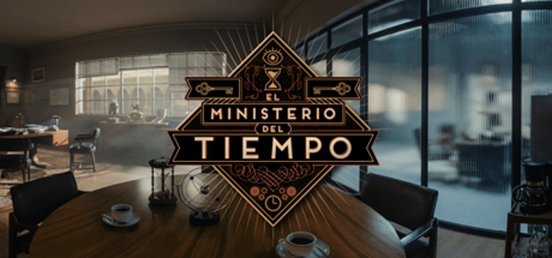 El Ministerio del Tiempo VR: El tiempo en tus manos Image