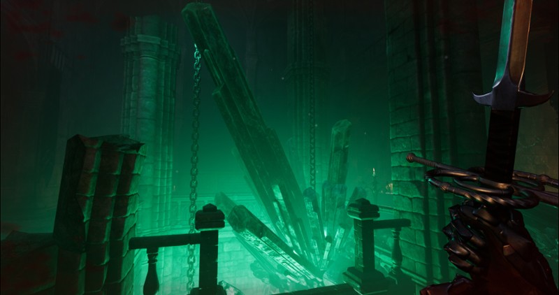 ELDRIMAR: Prologue screenshot