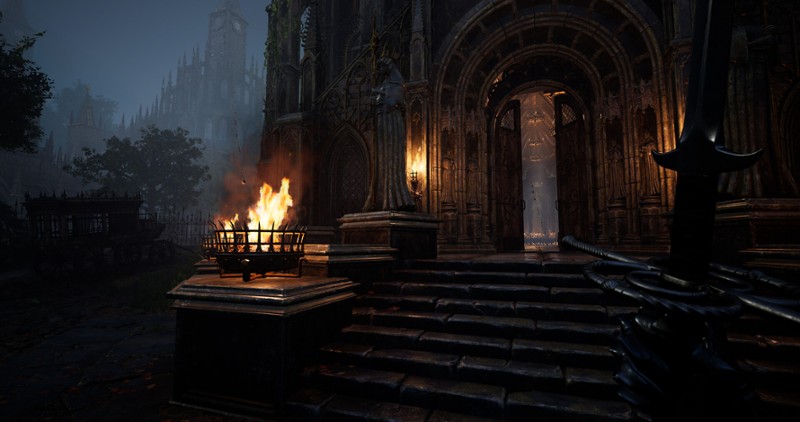 ELDRIMAR: Prologue screenshot
