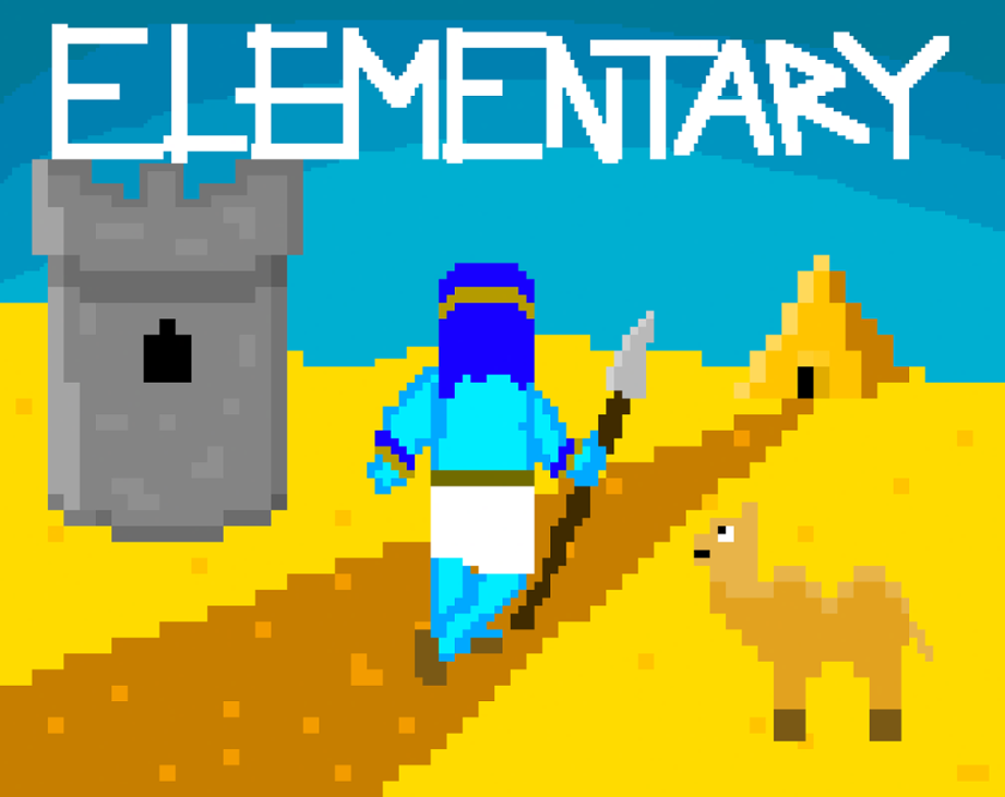 Games like Elementary