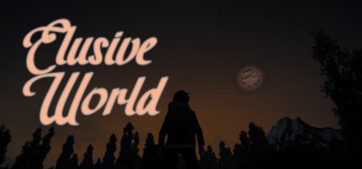 Elusive World Image