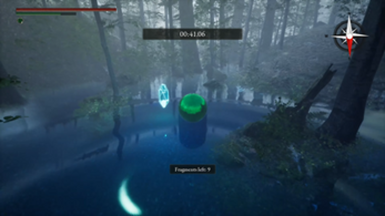 Elyndor Sphere screenshot