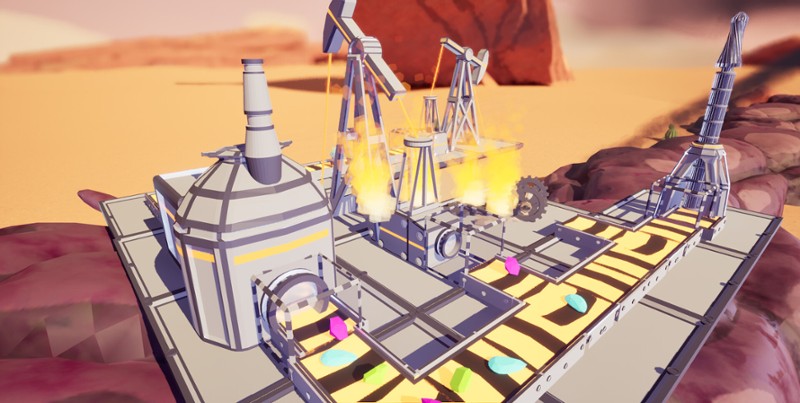 Endless Engine Image