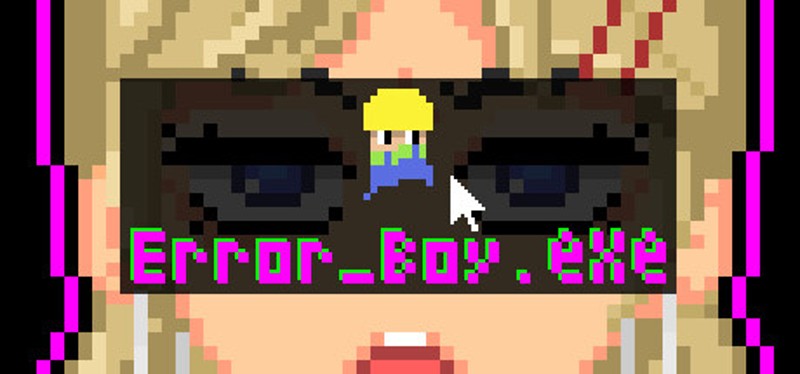 Error_Boy.exe Image