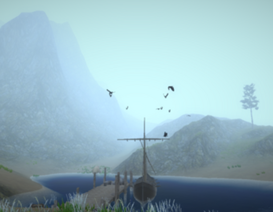 Escape from Pirate Island screenshot