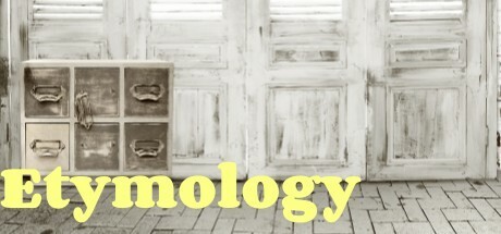 Games like Etymology