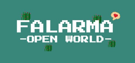 Games like Falarma: Open World
