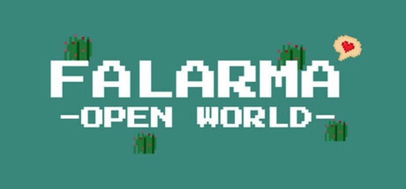 FALARMA - Open World Image