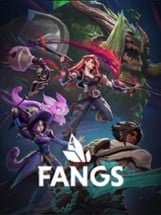 Fangs Image