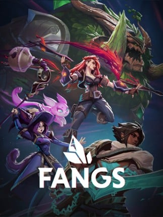 Fangs Image