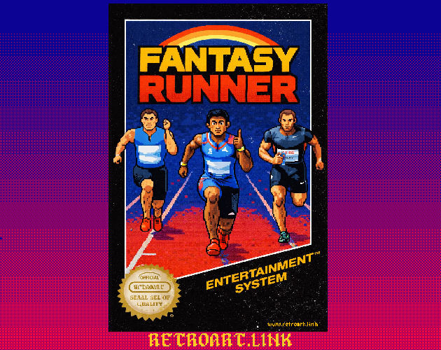 Games like Fantasy Runner