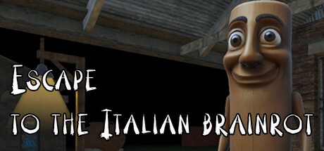 Games like Escape to the Italian brainrot
