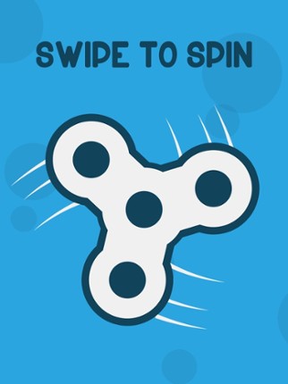 Fidget Spinner - Hand Spin Simulator screenshot