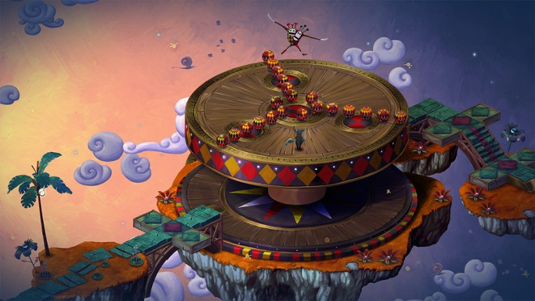 Figment: Creed Valley screenshot