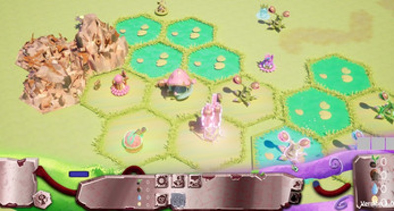 Flora Forge Image