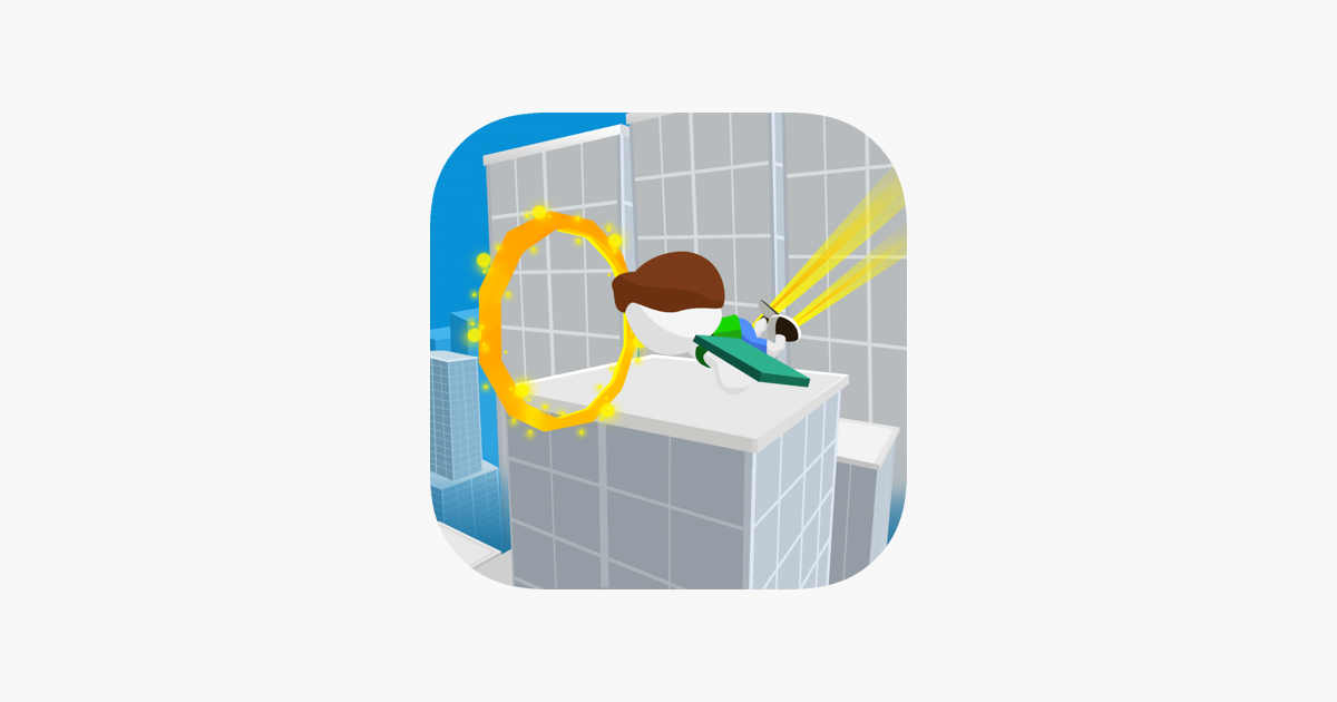 Games like Flying Runner!