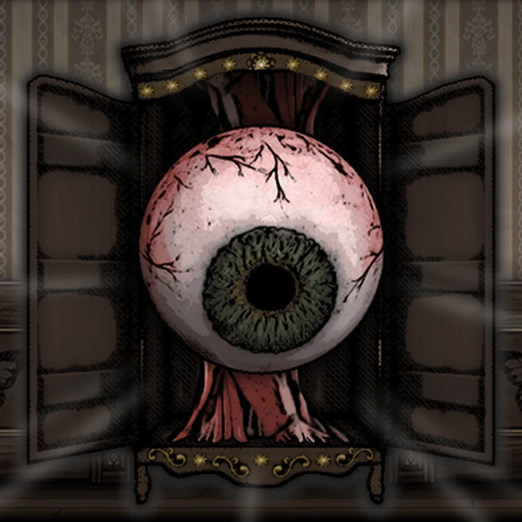 Games like Forgotten Hill: The Wardrobe 3