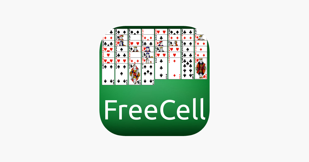 Games like FreeCell - card game