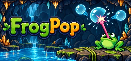 Games like FrogPop