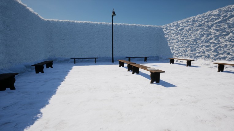 Frostbiter screenshot