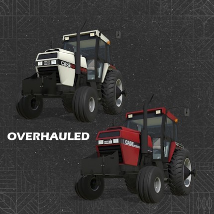 FS25 Case-Case International 94 Series Image