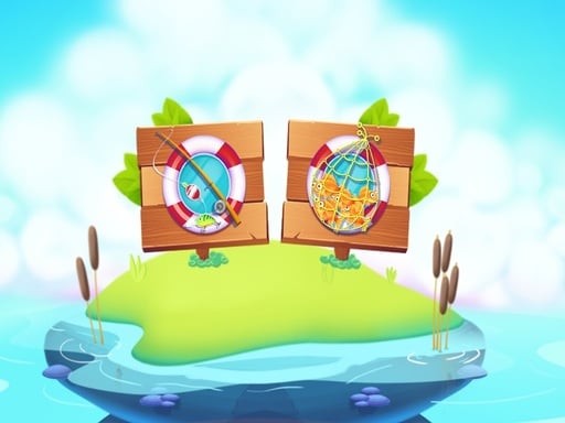 Games like Funny Sea Fishing