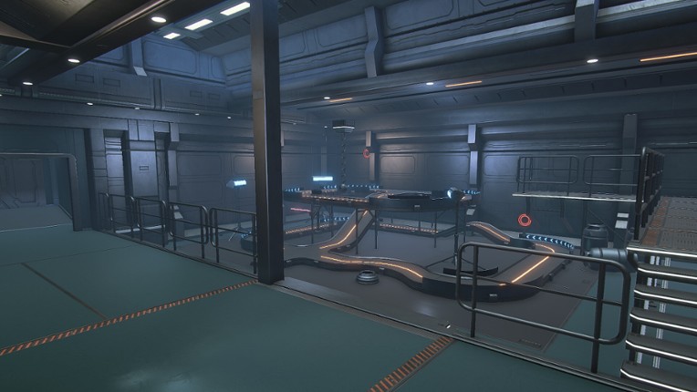 Gadget Master: A Secret Agency Lab screenshot