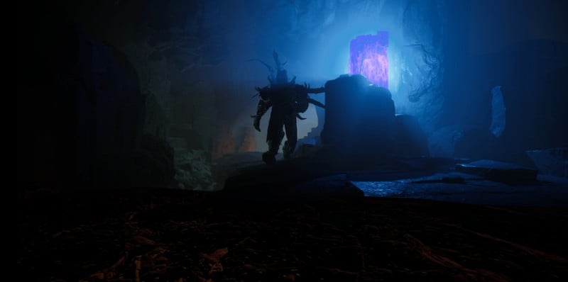 Galactic Realms: Quest for the Forgotten screenshot