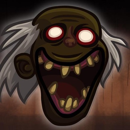 Trollface Quest: Horror 3 Image