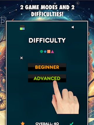 Rectangles PRO Image