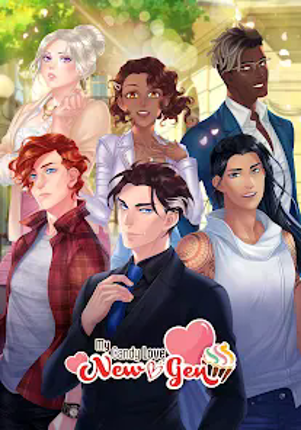 My Candy Love NewGen ® screenshot