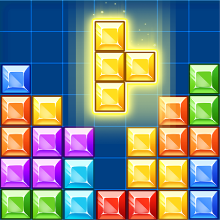 Block Gems: Block Puzzle Games Image