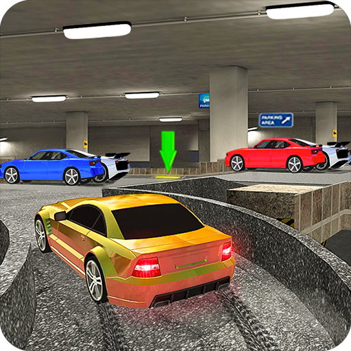 Games like Street Car Parking: Car Games