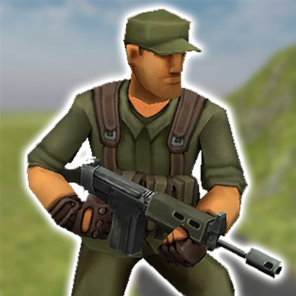 Rambo Shooter: Escape Image