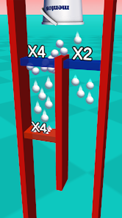 Drop and Explode: Soda Geyser screenshot