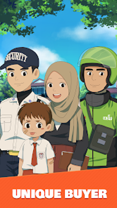 Bubur Ayam Express Image