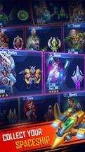 WindWings: Galaxy attack Pro Image