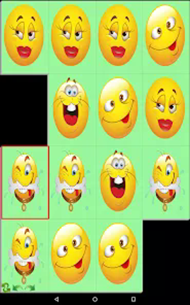 Emoji Games for kids screenshot