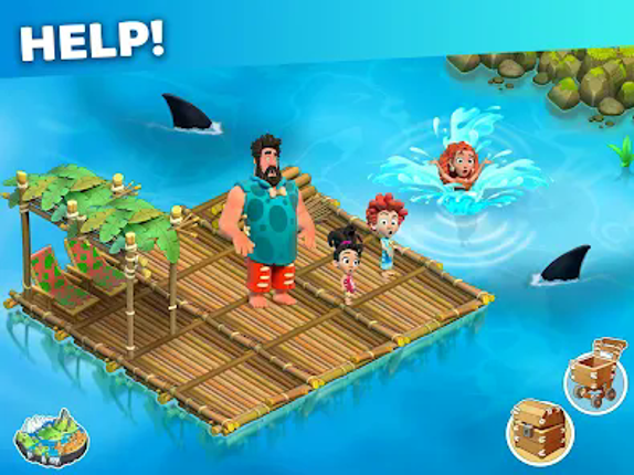 Family Island — Farming game screenshot