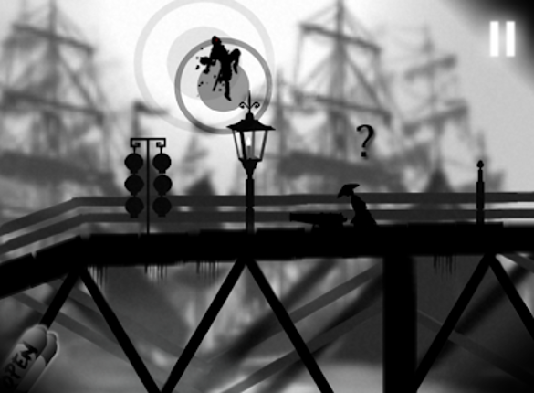 Dead Ninja Mortal Shadow screenshot