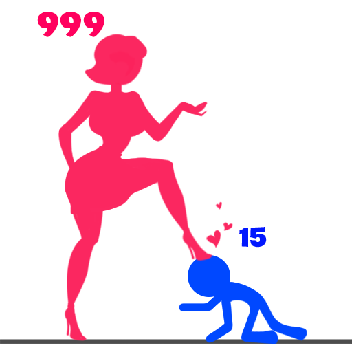 Games like Stick Fight: Endless Battle