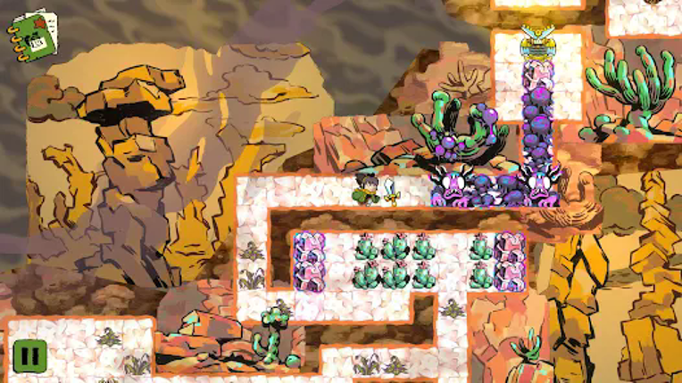 Arranger NETFLIX Image