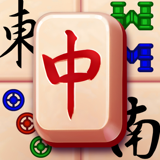 Games like Mahjong
