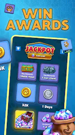 Crypto Fox - Get Token & NFT screenshot