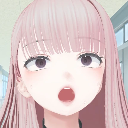 Scary Girlfriend: Yandere Game Image