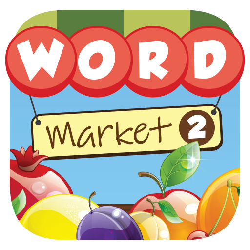 Games like Word Market 2