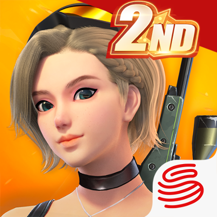 Creative Destruction Game Cover