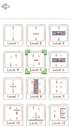 Draw to Toilet - Rush Puzzle screenshot